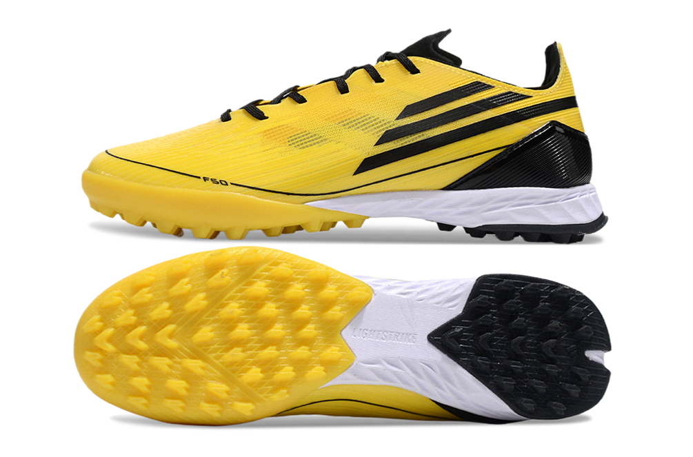 Botas F50 Pro TF - Fútbol 7