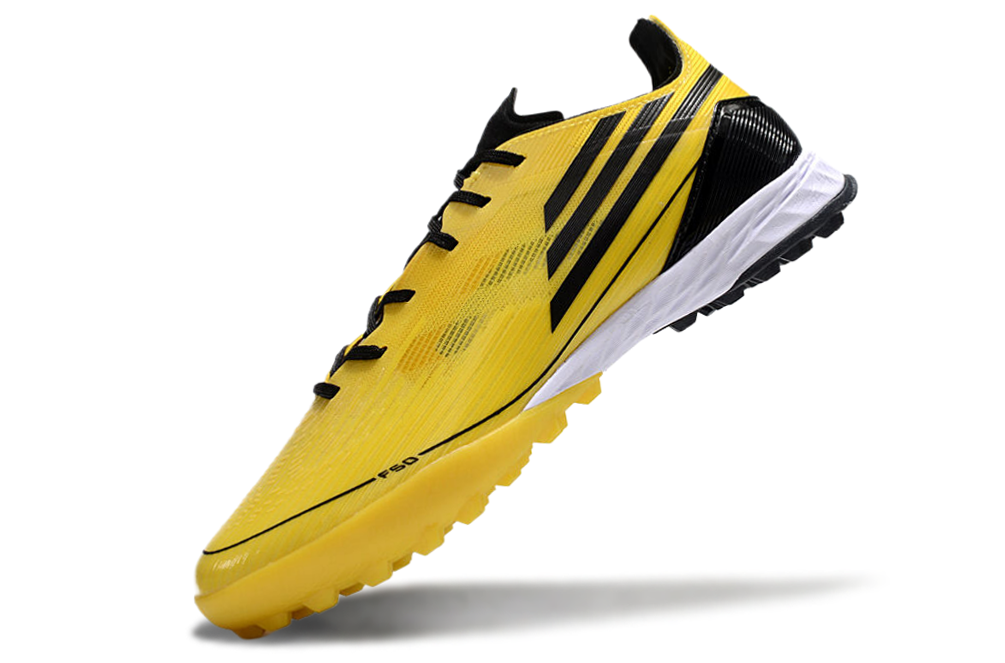 Botas F50 Pro TF - Fútbol 7