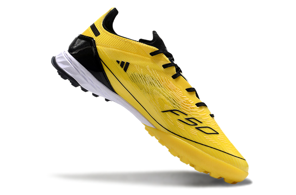 Botas F50 Pro TF - Fútbol 7