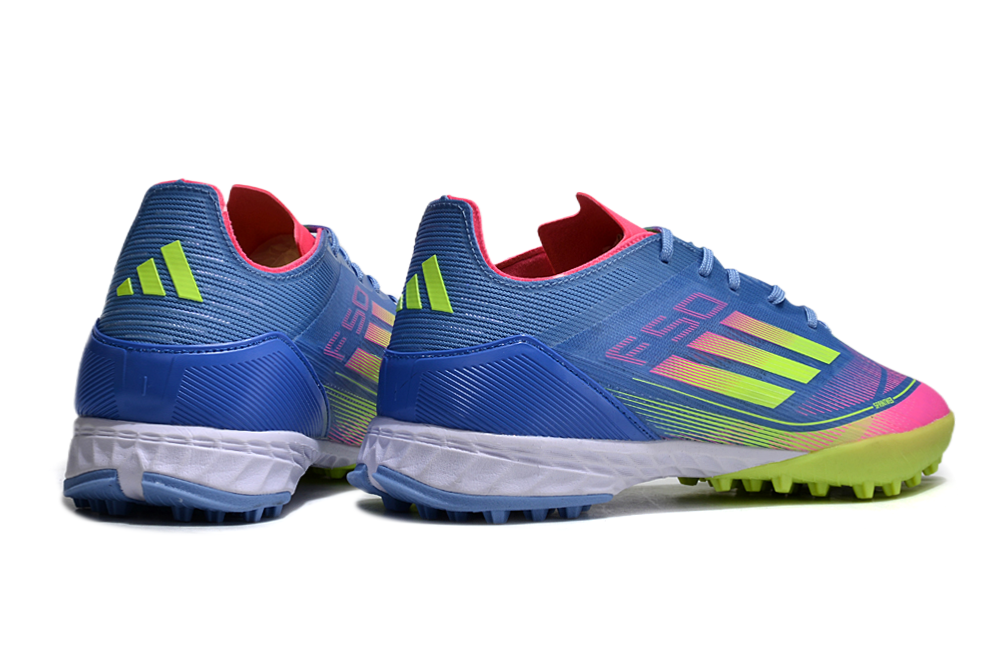 Botas F50 Pro TF - Fútbol 7