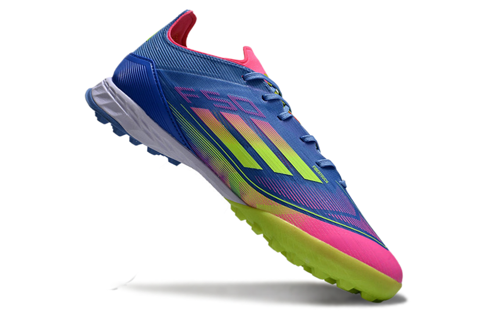 Botas F50 Pro TF - Fútbol 7