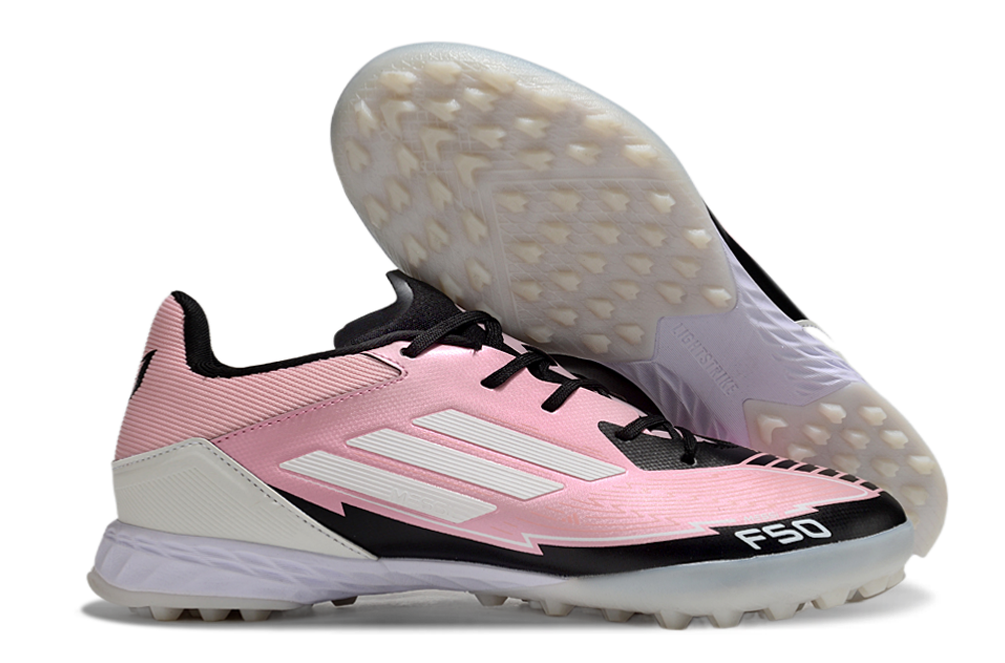 Botas F50 Pro TF - Fútbol 7