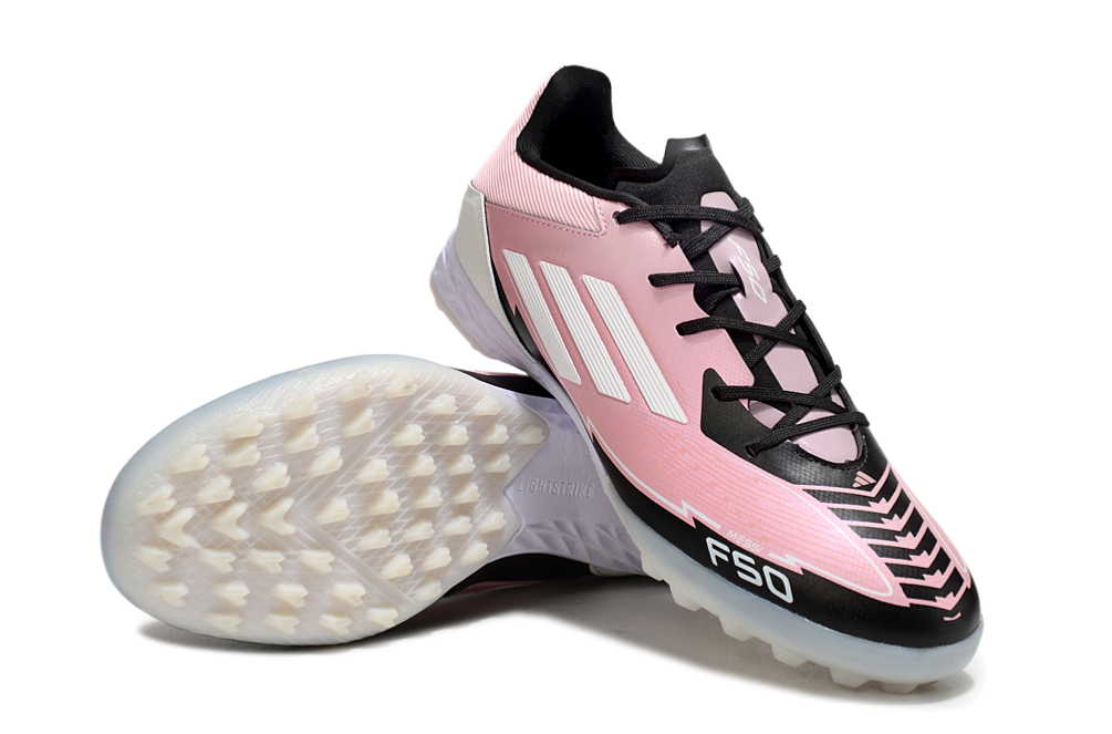 Botas F50 Pro TF - Fútbol 7