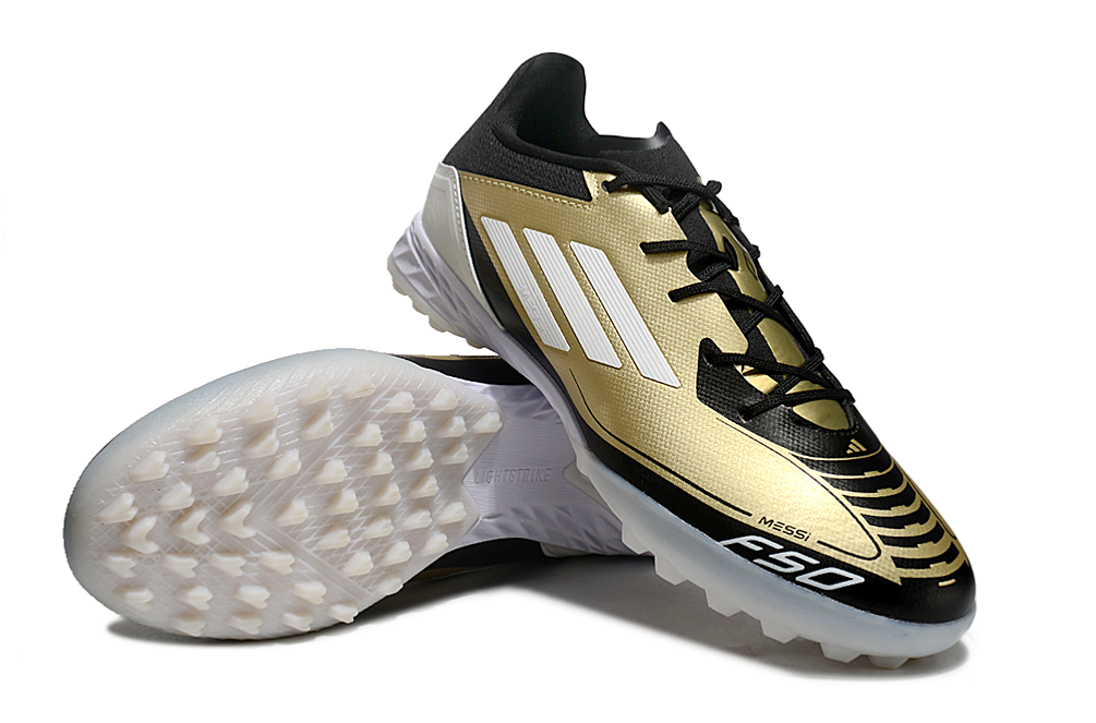 Botas F50 Pro TF - Fútbol 7