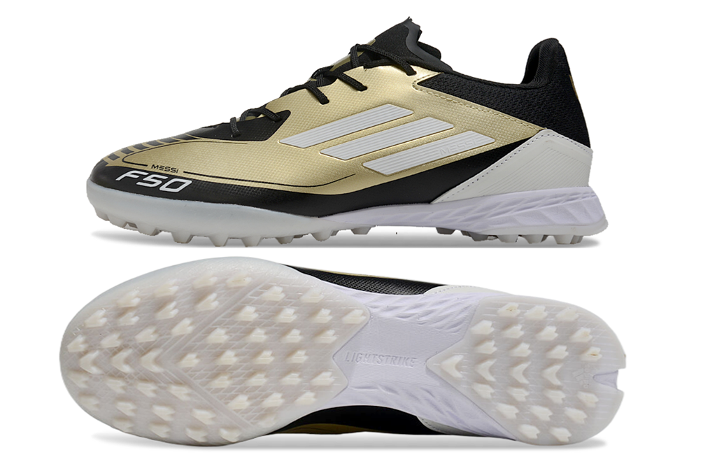Botas F50 Pro TF - Fútbol 7