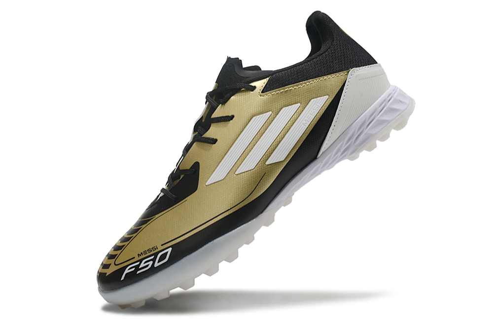 Botas F50 Pro TF - Fútbol 7