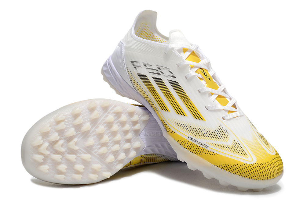 Botas F50 Pro TF - Fútbol 7
