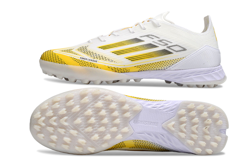 Botas F50 Pro TF - Fútbol 7
