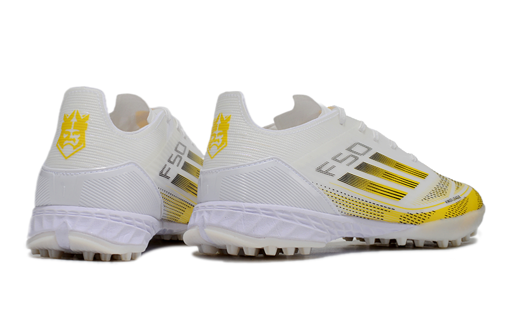 Botas F50 Pro TF - Fútbol 7