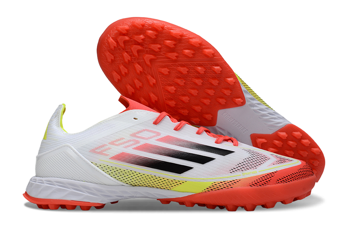 Botas F50 Pro TF - Fútbol 7