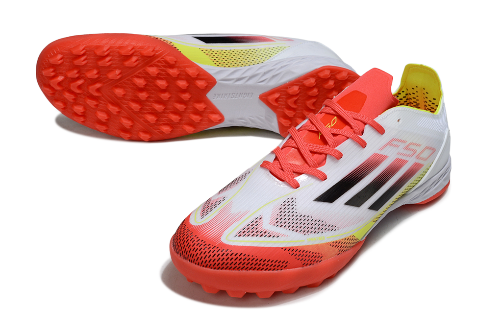Botas F50 Pro TF - Fútbol 7
