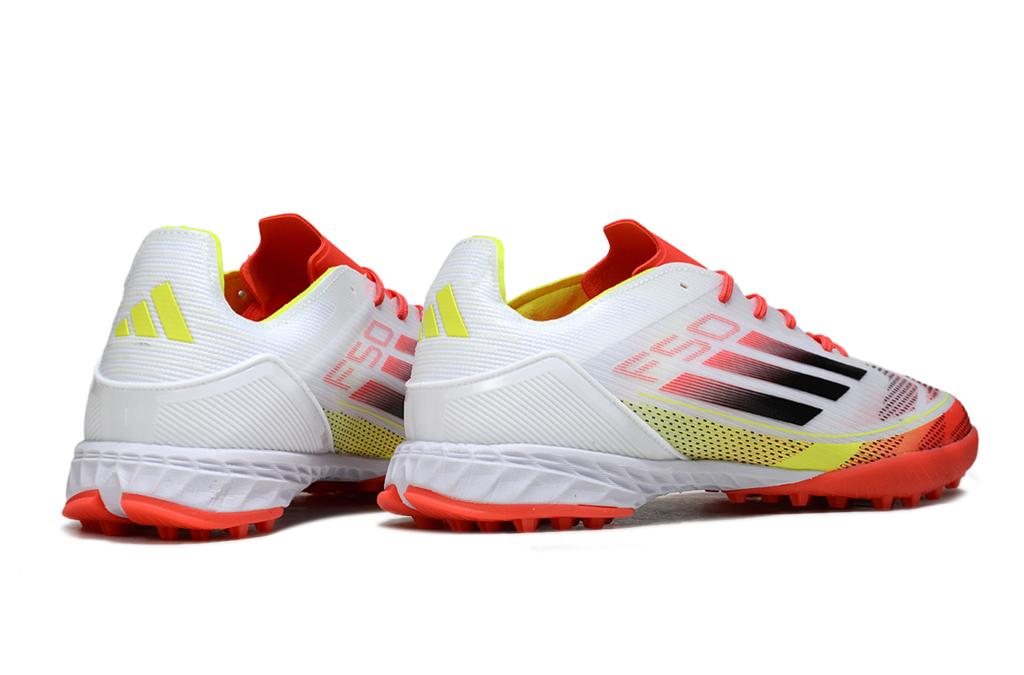 Botas F50 Pro TF - Fútbol 7
