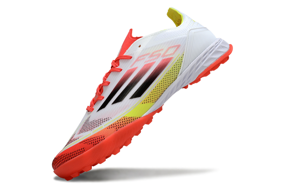 Botas F50 Pro TF - Fútbol 7