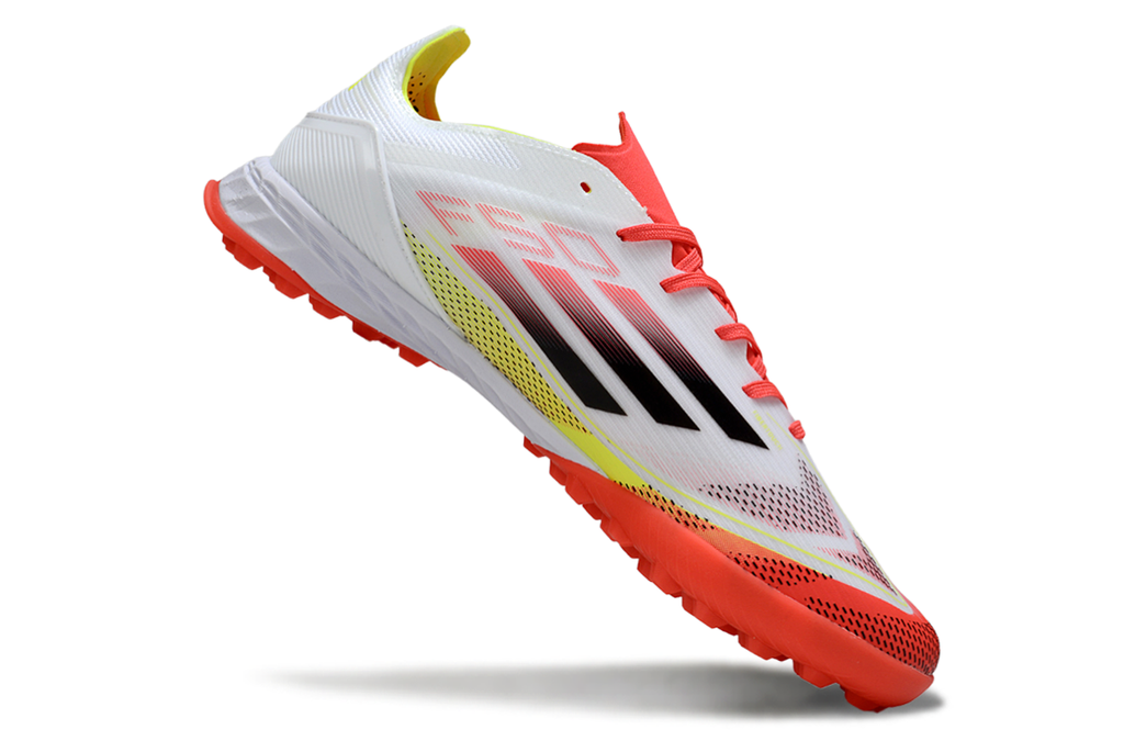 Botas F50 Pro TF - Fútbol 7