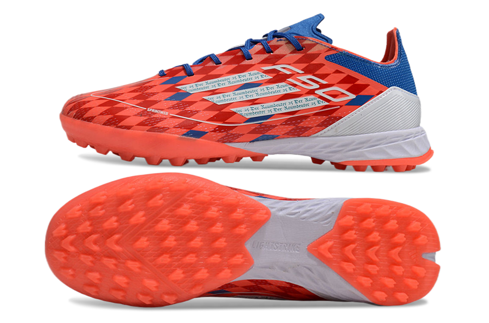 Botas F50 Pro TF - Fútbol 7