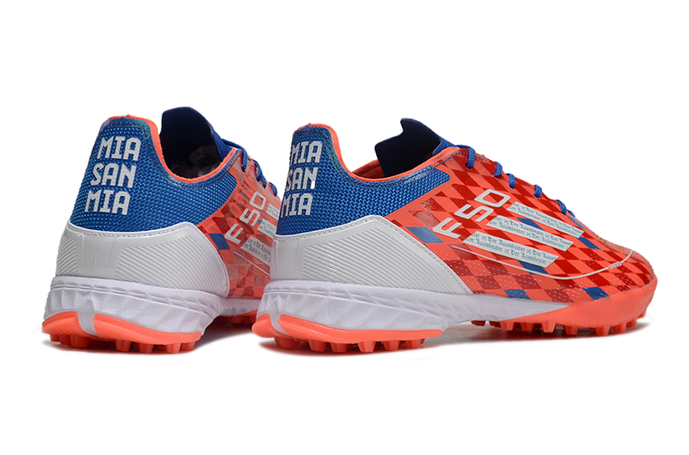Botas F50 Pro TF - Fútbol 7