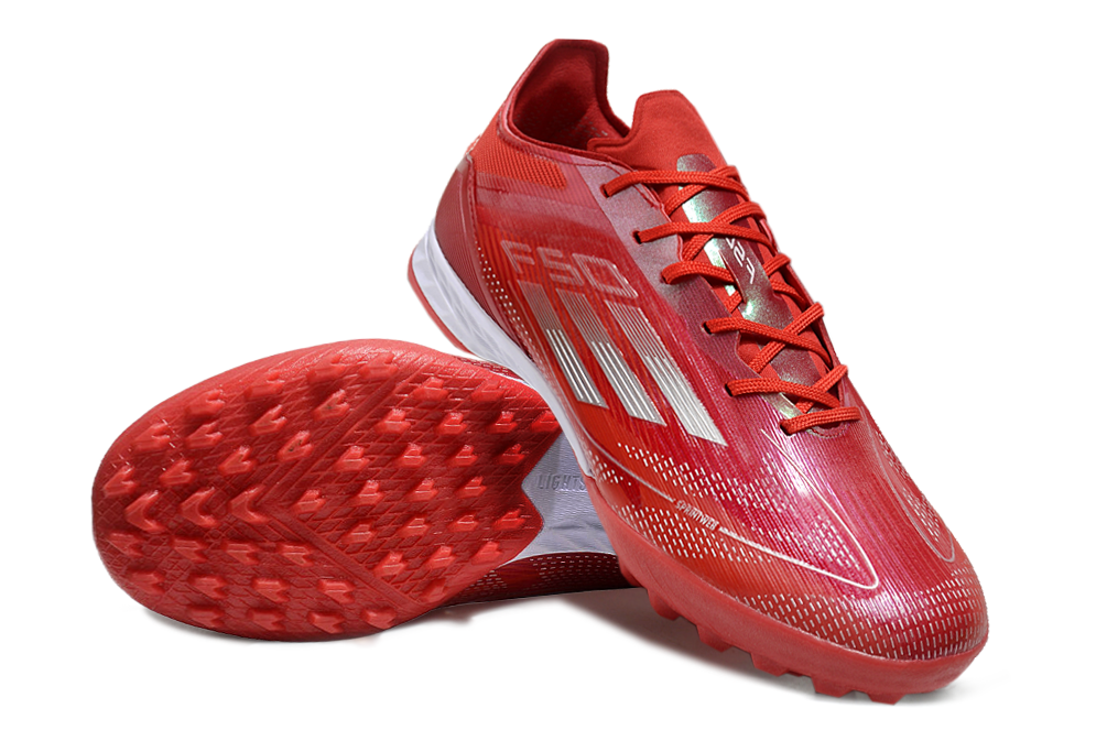 Botas F50 Pro TF - Fútbol 7