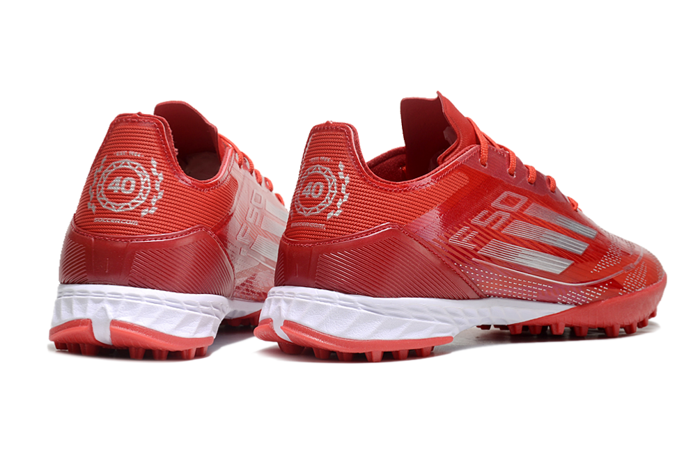 Botas F50 Pro TF - Fútbol 7