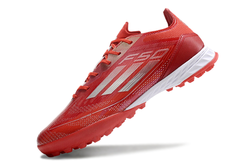 Botas F50 Pro TF - Fútbol 7