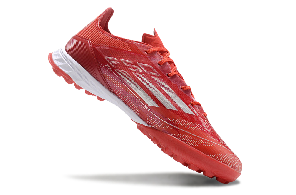 Botas F50 Pro TF - Fútbol 7