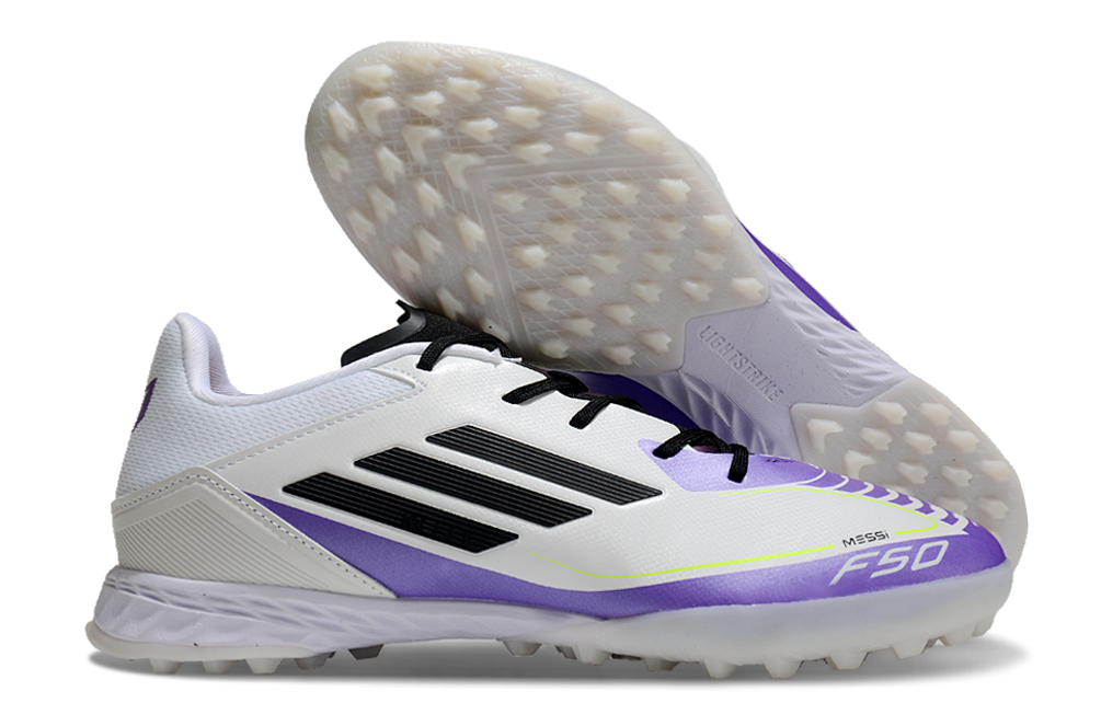 Botas F50 Pro TF - Fútbol 7