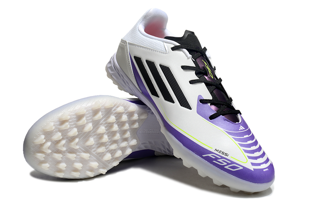 Botas F50 Pro TF - Fútbol 7