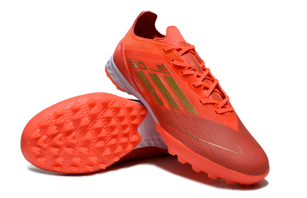 Botas F50 Pro TF - Fútbol 7