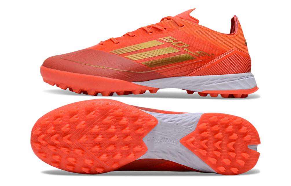 Botas F50 Pro TF - Fútbol 7