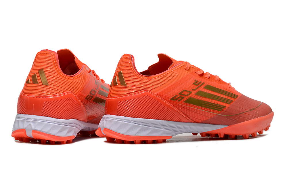 Botas F50 Pro TF - Fútbol 7