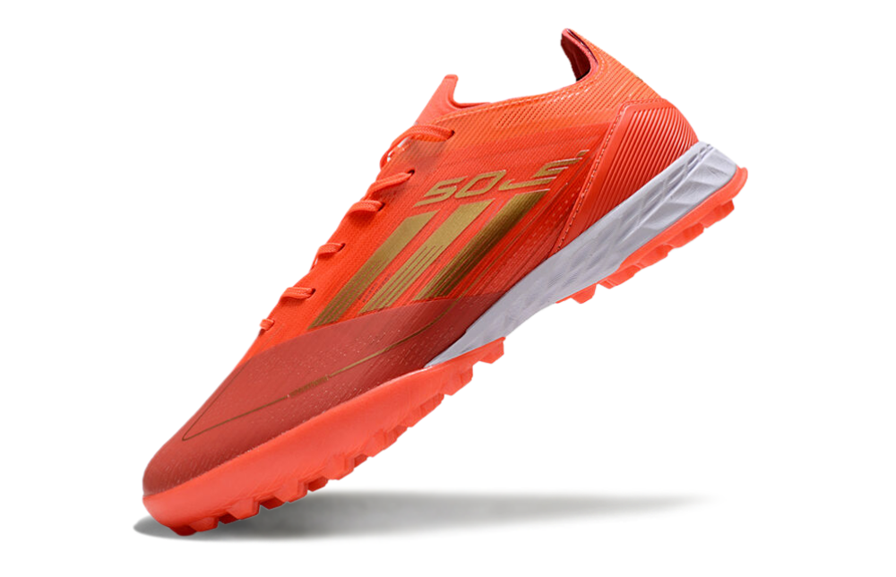 Botas F50 Pro TF - Fútbol 7