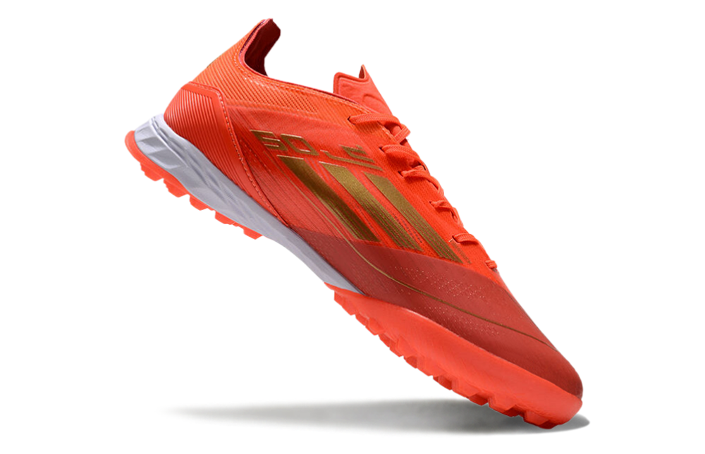 Botas F50 Pro TF - Fútbol 7
