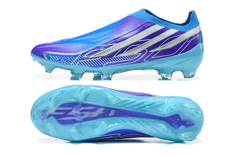 Botas F50 Elite Laceless FG - Fútbol 11