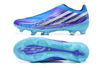 Botas F50 Elite Laceless FG - Fútbol 11
