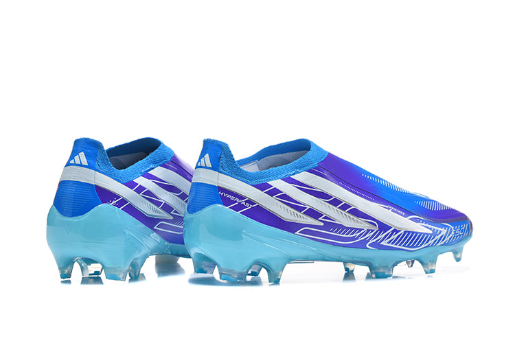 Botas F50 Elite Laceless FG - Fútbol 11