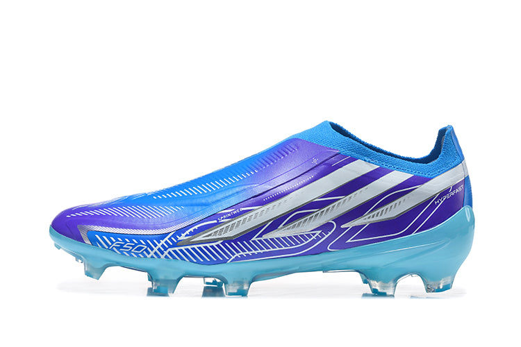 Botas F50 Elite Laceless FG - Fútbol 11