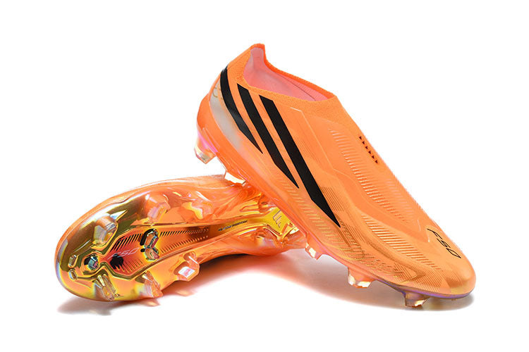 Botas F50 Elite Laceless FG - Fútbol 11