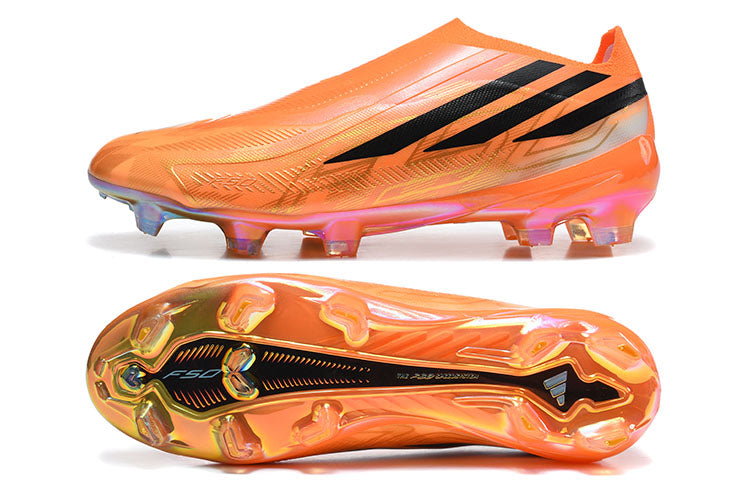 Botas F50 Elite Laceless FG - Fútbol 11