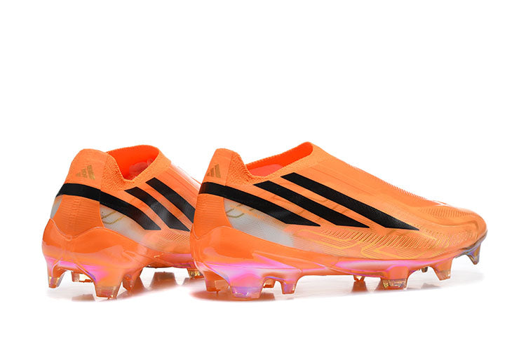 Botas F50 Elite Laceless FG - Fútbol 11