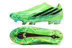 Botas F50 Elite Laceless FG - Fútbol 11