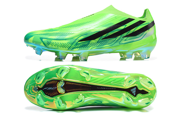 Botas F50 Elite Laceless FG - Fútbol 11