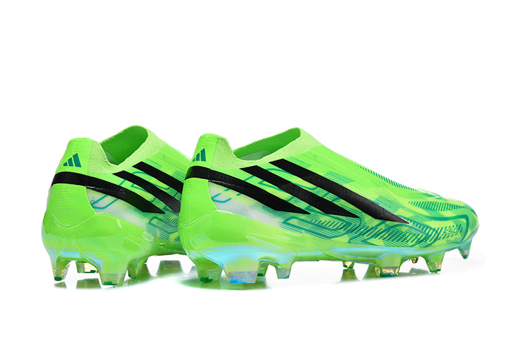 Botas F50 Elite Laceless FG - Fútbol 11