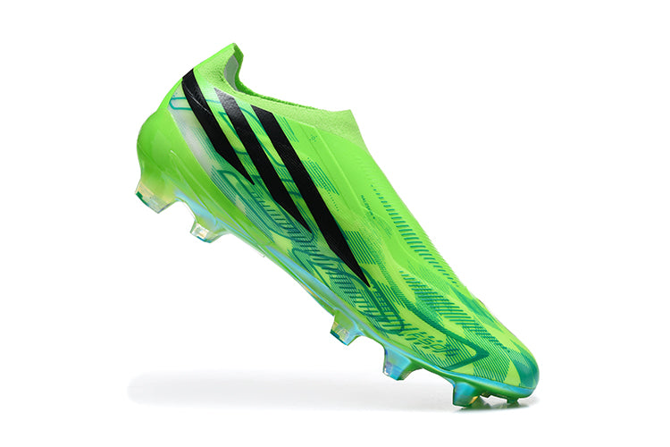 Botas F50 Elite Laceless FG - Fútbol 11