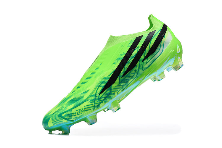 Botas F50 Elite Laceless FG - Fútbol 11