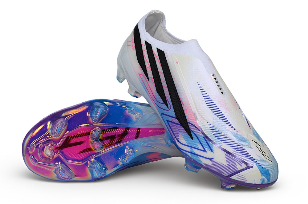 Botas F50 Elite Laceless FG - Fútbol 11