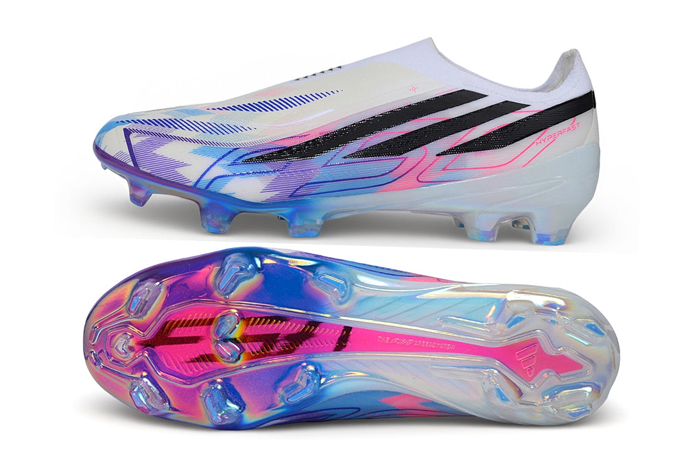 Botas F50 Elite Laceless FG - Fútbol 11