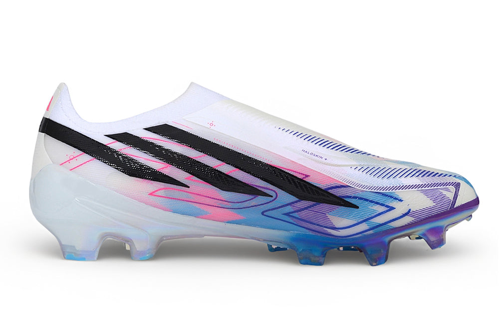 Botas F50 Elite Laceless FG - Fútbol 11