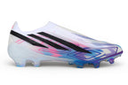 Botas F50 Elite Laceless FG - Fútbol 11