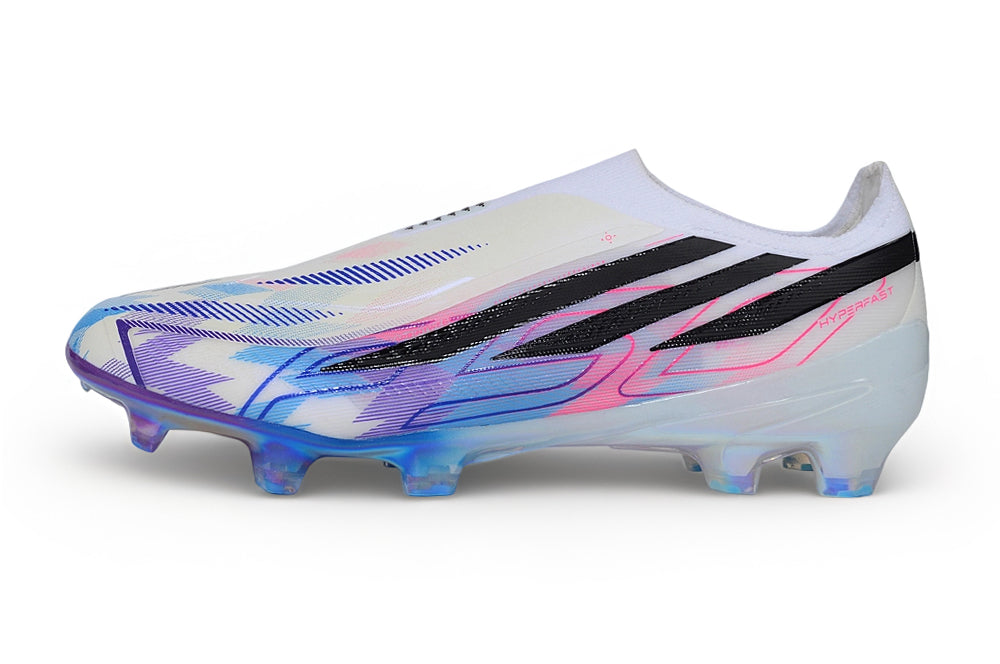 Botas F50 Elite Laceless FG - Fútbol 11