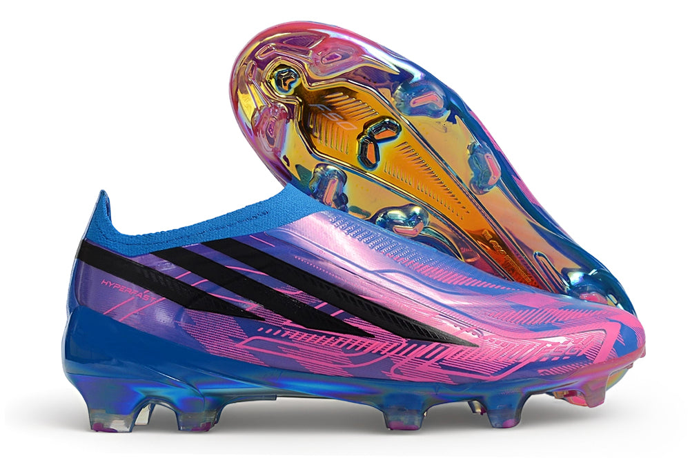 Botas F50 Elite Laceless FG - Fútbol 11