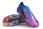 Botas F50 Elite Laceless FG - Fútbol 11